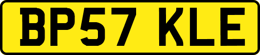 BP57KLE