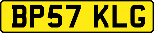 BP57KLG