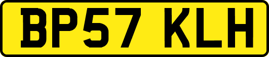 BP57KLH