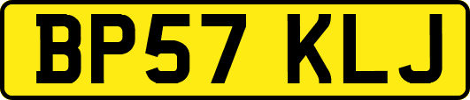 BP57KLJ