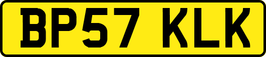 BP57KLK