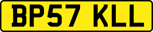 BP57KLL