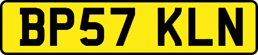BP57KLN
