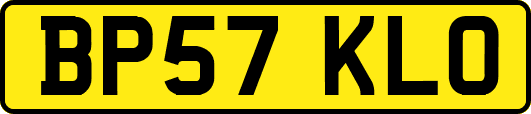 BP57KLO