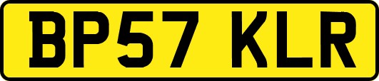 BP57KLR