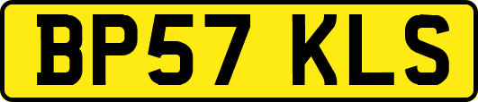 BP57KLS