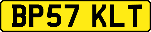 BP57KLT