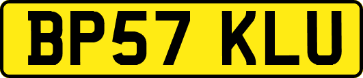 BP57KLU