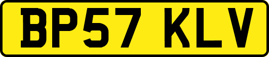 BP57KLV