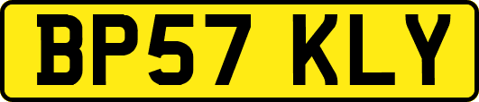 BP57KLY