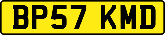 BP57KMD