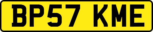 BP57KME