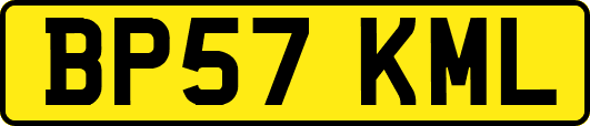 BP57KML