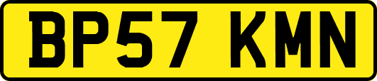BP57KMN