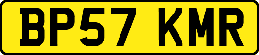 BP57KMR
