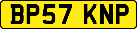 BP57KNP