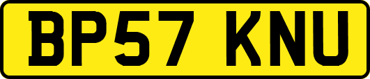 BP57KNU