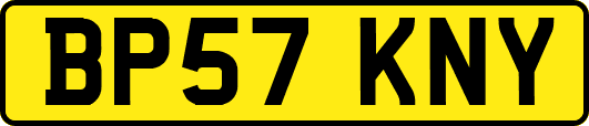 BP57KNY