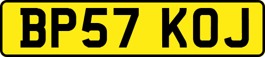 BP57KOJ