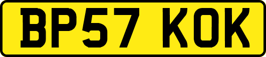 BP57KOK