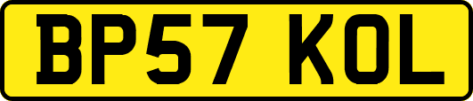 BP57KOL