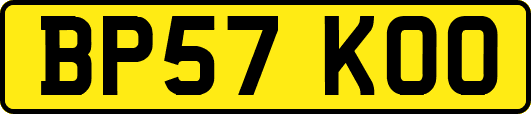 BP57KOO