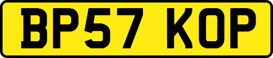 BP57KOP