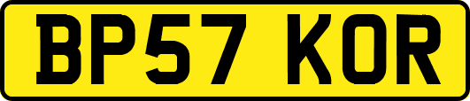BP57KOR