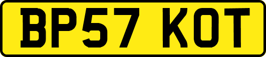 BP57KOT