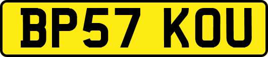 BP57KOU