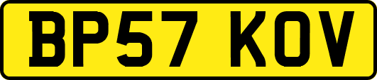 BP57KOV