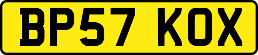 BP57KOX