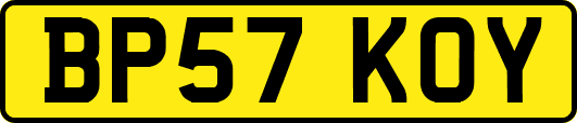 BP57KOY