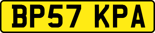 BP57KPA