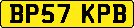BP57KPB