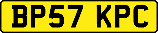 BP57KPC