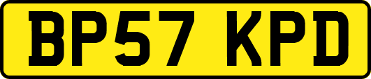 BP57KPD