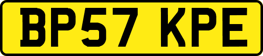 BP57KPE