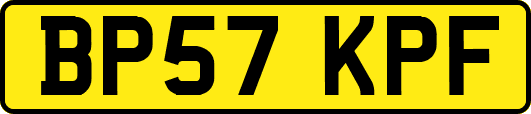 BP57KPF