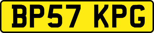 BP57KPG