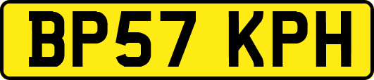 BP57KPH