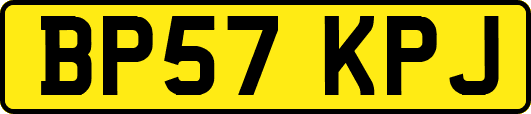 BP57KPJ