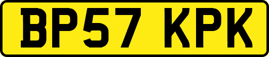 BP57KPK