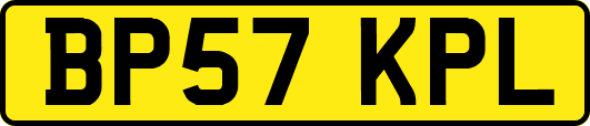 BP57KPL