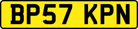 BP57KPN