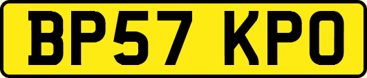 BP57KPO