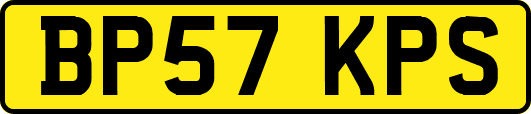 BP57KPS