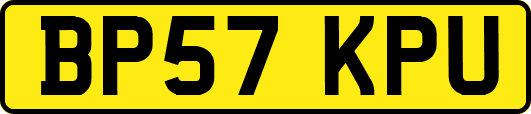 BP57KPU