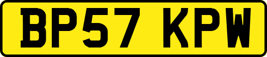 BP57KPW