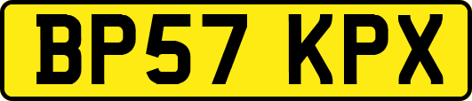 BP57KPX